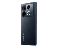 Infinix Note 40 Pro+ 5G 12/256GB Obsidian Black 120Hz - 1262480 - zdjęcie 5